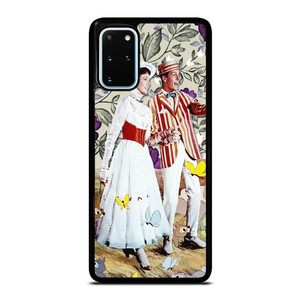 MARY POPPINS Samsung Galaxy S20 Plus Case Cover MARY POPPINS Samsung Galaxy S20 Plus Case Cover
