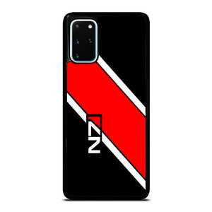MASS EFFECT N7 TYPHOON Samsung Galaxy S20 Plus Case Cover MASS EFFECT N7 TYPHOON Samsung Galaxy S20 Plus Case Cover