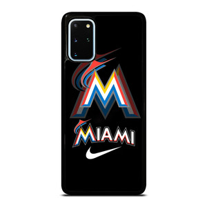 MIAMI MARLINS LOGO Samsung Galaxy S20 Plus Case Cover MIAMI MARLINS LOGO Samsung Galaxy S20 Plus Case Cover