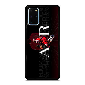 MICHAEL JORDAN 5 Samsung Galaxy S20 Plus Case Cover