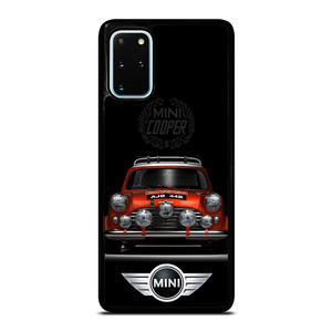 MINI COOPER 2 Samsung Galaxy S20 Plus Case Cover MINI COOPER 2 Samsung Galaxy S20 Plus Case Cover