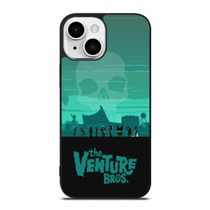 THE VENTURE BROS CARTOON 2 iPhone 13 Mini Case Cover