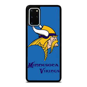 MINNESOTA VIKINGS 1 Samsung Galaxy S20 Plus Case Cover MINNESOTA VIKINGS 1 Samsung Galaxy S20 Plus Case Cover