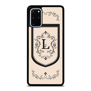 MONOGRAM GARDEN FLAG 1 Samsung Galaxy S20 Plus Case Cover