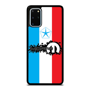 MOPAR Samsung Galaxy S20 Plus Case Cover MOPAR Samsung Galaxy S20 Plus Case Cover
