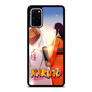NARUTO HINATA HOKAGE Samsung Galaxy S20 Plus Case Cover