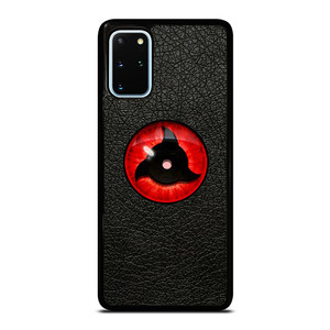 NARUTO SHARINGAN 1 Samsung Galaxy S20 Plus Case Cover NARUTO SHARINGAN 1 Samsung Galaxy S20 Plus Case Cover