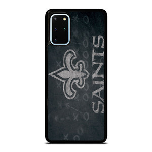 NEW ORLEANS SAINTS Samsung Galaxy S20 Plus Case Cover NEW ORLEANS SAINTS Samsung Galaxy S20 Plus Case Cover