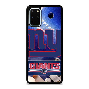 NEW YORK GIANTS 1 Samsung Galaxy S20 Plus Case Cover NEW YORK GIANTS 1 Samsung Galaxy S20 Plus Case Cover