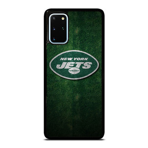 NEW YORK JETS THE JETS Samsung Galaxy S20 Plus Case Cover NEW YORK JETS THE JETS Samsung Galaxy S20 Plus Case Cover