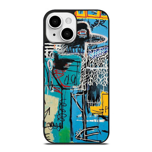 THE STROKES ART iPhone 13 Mini Case Cover
