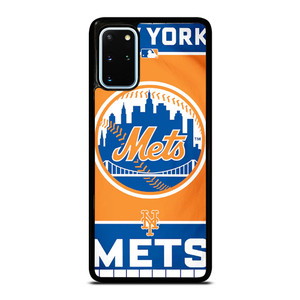 NEW YORK METS 4 Samsung Galaxy S20 Plus Case Cover NEW YORK METS 4 Samsung Galaxy S20 Plus Case Cover