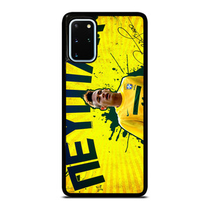 NEYMAR da SILVA Samsung Galaxy S20 Plus Case Cover NEYMAR da SILVA Samsung Galaxy S20 Plus Case Cover
