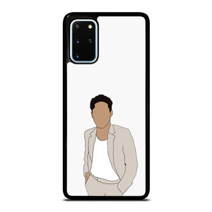 NIALL HORAN 2 Samsung Galaxy S20 Plus Case Cover