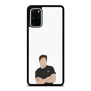 NIALL HORAN 4 Samsung Galaxy S20 Plus Case Cover