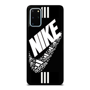 NIKE ADIDAS STRIPE Samsung Galaxy S20 Plus Case Cover