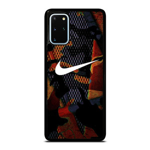 NIKE COOL LOGO Samsung Galaxy S20 Plus Case Cover NIKE COOL LOGO Samsung Galaxy S20 Plus Case Cover