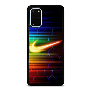 NIKE CRASH LOGO Samsung Galaxy S20 Plus Case Cover NIKE CRASH LOGO Samsung Galaxy S20 Plus Case Cover