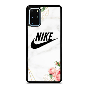 NIKE DAZZLE FLOWER Samsung Galaxy S20 Plus Case Cover NIKE DAZZLE FLOWER Samsung Galaxy S20 Plus Case Cover