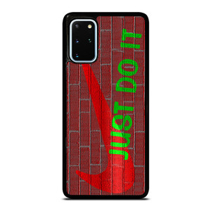 NIKE JUST DO IT NEW Samsung Galaxy S20 Plus Case Cover