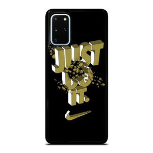 NIKE JUST DO IT SMASH Samsung Galaxy S20 Plus Case Cover