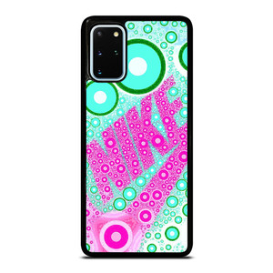 NIKE PINK DASHING Samsung Galaxy S20 Plus Case Cover NIKE PINK DASHING Samsung Galaxy S20 Plus Case Cover