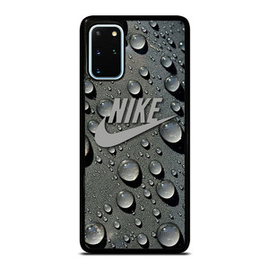 NIKE WATER DROP Samsung Galaxy S20 Plus Case Cover NIKE WATER DROP Samsung Galaxy S20 Plus Case Cover
