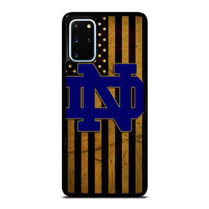 NOTRE DAME THIN Samsung Galaxy S20 Plus Case Cover NOTRE DAME THIN Samsung Galaxy S20 Plus Case Cover
