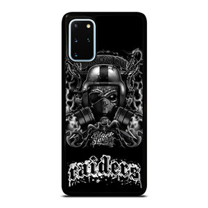 OAKLAND RAIDERS 5 Samsung Galaxy S20 Plus Case Cover OAKLAND RAIDERS 5 Samsung Galaxy S20 Plus Case Cover