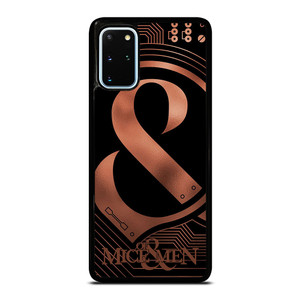 OF MICE AND MEN Samsung Galaxy S20 Plus Case Cover