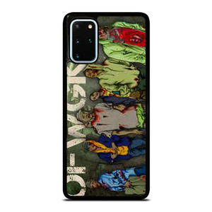 OFWGKTA Samsung Galaxy S20 Plus Case Cover