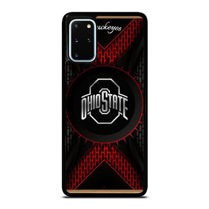 OHIO STATE BUCKEYES 1 Samsung Galaxy S20 Plus Case Cover