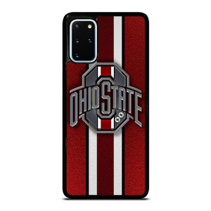 OHIO STATE LOGO Samsung Galaxy S20 Plus Case Cover OHIO STATE LOGO Samsung Galaxy S20 Plus Case Cover