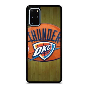 OKLAHOMA CITY THUNDER OKC Samsung Galaxy S20 Plus Case Cover OKLAHOMA CITY THUNDER OKC Samsung Galaxy S20 Plus Case Cover