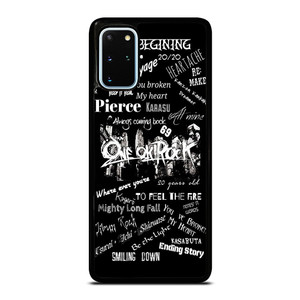 ONE OK ROCK BAND SYMBOL Samsung Galaxy S20 Plus Case Cover ONE OK ROCK BAND SYMBOL Samsung Galaxy S20 Plus Case Cover