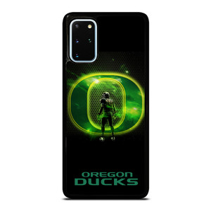OREGON DUCKS 2 Samsung Galaxy S20 Plus Case Cover