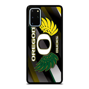 OREGON DUCKS LOGO Samsung Galaxy S20 Plus Case Cover