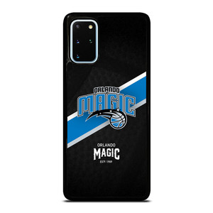 ORLANDO MAGIC NBA LOGO Samsung Galaxy S20 Plus Case Cover ORLANDO MAGIC NBA LOGO Samsung Galaxy S20 Plus Case Cover