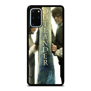 OUTLANDER SERIES 1 Samsung Galaxy S20 Plus Case Cover OUTLANDER SERIES 1 Samsung Galaxy S20 Plus Case Cover