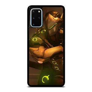 OVERWATCH GENJI 3 Samsung Galaxy S20 Plus Case Cover OVERWATCH GENJI 3 Samsung Galaxy S20 Plus Case Cover
