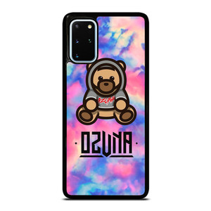 OZUNA BEAR MARBLE Samsung Galaxy S20 Plus Case Cover OZUNA BEAR MARBLE Samsung Galaxy S20 Plus Case Cover