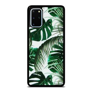 PALM LEAF AESTHETIC Samsung Galaxy S20 Plus Case Cover PALM LEAF AESTHETIC Samsung Galaxy S20 Plus Case Cover