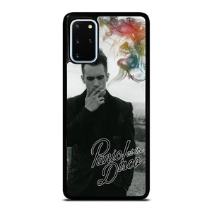 PANIC AT THE DISCO 5 Samsung Galaxy S20 Plus Case Cover PANIC AT THE DISCO 5 Samsung Galaxy S20 Plus Case Cover