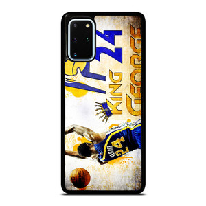 PAUL GEORGE 3 Samsung Galaxy S20 Plus Case Cover