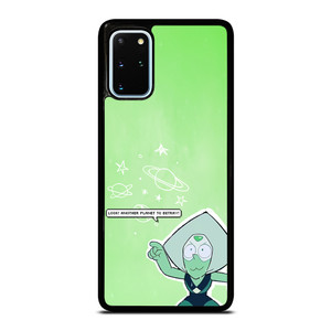 PERIDOT STEVEN UNIVERSE Samsung Galaxy S20 Plus Case Cover PERIDOT STEVEN UNIVERSE Samsung Galaxy S20 Plus Case Cover