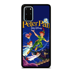 PETER PAN 2 Samsung Galaxy S20 Plus Case Cover PETER PAN 2 Samsung Galaxy S20 Plus Case Cover