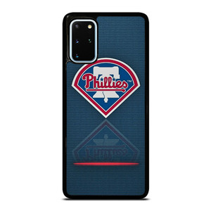 PHILADELPHIA PHILLIES SYMBOL Samsung Galaxy S20 Plus Case Cover PHILADELPHIA PHILLIES SYMBOL Samsung Galaxy S20 Plus Case Cover