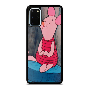 PIGLET WINNIE THE POOH CARTOON 2 Samsung Galaxy S20 Plus Case Cover PIGLET WINNIE THE POOH CARTOON 2 Samsung Galaxy S20 Plus Case Cover