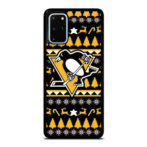PITTSBURGH PENGUINS ICE HOCKEY Samsung Galaxy S20 Plus Case Cover PITTSBURGH PENGUINS ICE HOCKEY Samsung Galaxy S20 Plus Case Cover