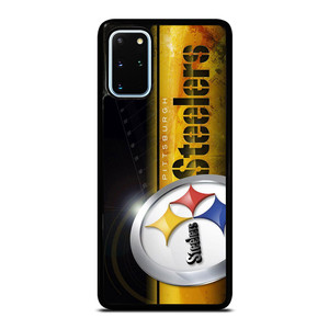 PITTSBURGH STEELERS 4 Samsung Galaxy S20 Plus Case Cover